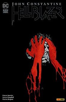 John Constantine - Hellblazer: Bd. 2 (von 2) von Sp... | Buch | Zustand sehr gut