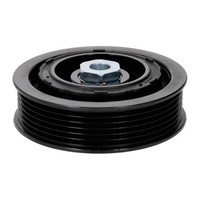 Magnetkupplung Klimakompressor FÜR Audi A4 A5 A6 A7 A8 Q5 Q7 VW Touareg Vemo