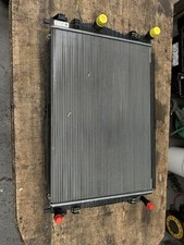 GENUINE VOLKSWAGEN TIGUAN MK2 2017 2.0  RADIATOR PACK X3 RADS  5Q0121251GR