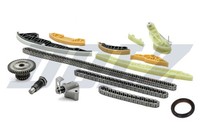 Steuerkettensatz Dolz SKCA009 FüR VW Golf 7 5G1 BQ1 BE1 BE2 Passat B8 Variant T5