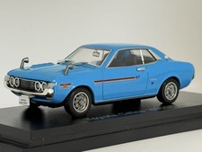 1/43 Norev Toyota Celica 1600GT Minicar TOYOTA Collectables 17+