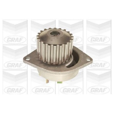 Wasserpumpe 24480898 Kühlmittelpumpe für Peugeot 309 1 10C 2 3C 405 4B 4E