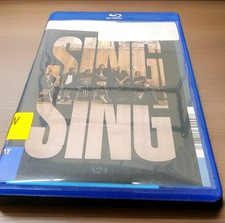 Sing Sing [Blu-ray]