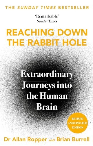 Reaching Down the Rabbit Hole by Brian David Burrell (Paperback Book) - Image 6