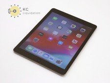 Apple iPad Air 9.7" A1475 64GB Space Gray