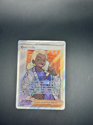 Tyme 143/131 Holo Ultra Rare SV: Prismatic Evolutions Pokemon Near Mint DE