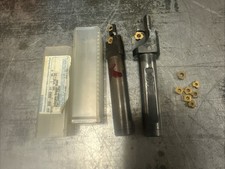 Greenfield Industries 34 Indexable Str8 Shk. Contour Cutter 716-20 Etc. L3