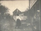 16mm film LIFE OF AN AMERICAN COWBOY 1906 Edison Porter RARE 1st Western Movie — photo 4