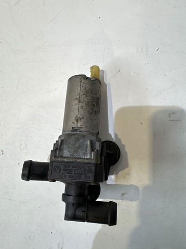 BMW 3 E90 E91 2008 Zusatzwasserpumpe 6928246 Diesel 130kW MEV1518