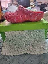 Crocs Youth Girls