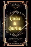 Contos De GuardiãO Lilian Campos Taschenbuch Kartoniert / Broschiert 2022