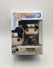Naruto: Shippuden Tenten w Nunchucks Funko Pop! Vinyl Figure #1661 w protector