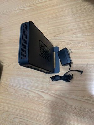 ADT Pulse Gateway Arlo PGZNG1 Security WiFi System Router