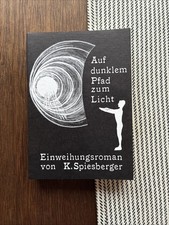 Auf dunklem Pfad zum Licht / Albin Udos Wandl...