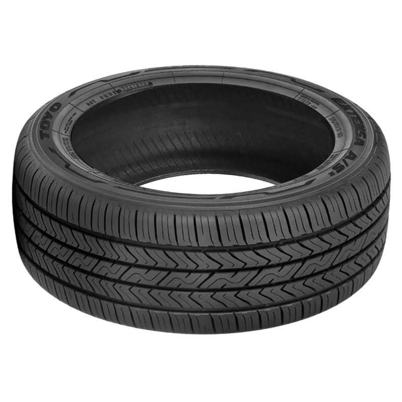 ついてる　TOYO TIRES 195/50R19 24年製【E-3 ②】 Toyo Extensa AS II 195/50R19 Tire for sale online | eBay