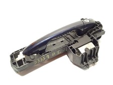 A2047601534 LINKER VORDERER &Auml;USSERER GRIFF / 7458535 F&Uuml;R MERCEDES-BENZ CLASE GLK