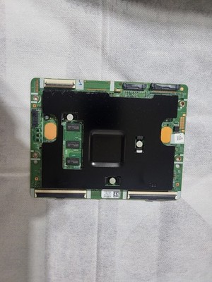 Samsung T-Con Board UE55JS8590