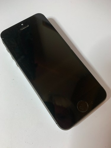 Apple iPhone 5s Top Display hat sich vom Handy gelöst ** Ersatzteile & Reparaturen