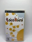 Loco Roco - PlayStation Portable (Psp)