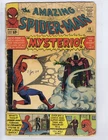 Amazing Spider-Man #13 Marvel 1964  1st App and Origin of Mysterio !