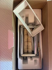 Kitchen Pasta Aid Attachment &Ravioli Attachment for Kitchen Stand Mixers Set US