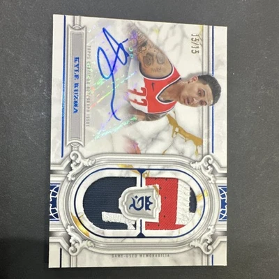 Kyle Kuzma Trading Cards for sale | eBay