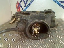 Feu avant (phare) Audi 80