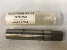 IEMCA D82152500 TB 1941 D=25 - TS Punta girevole/girevole