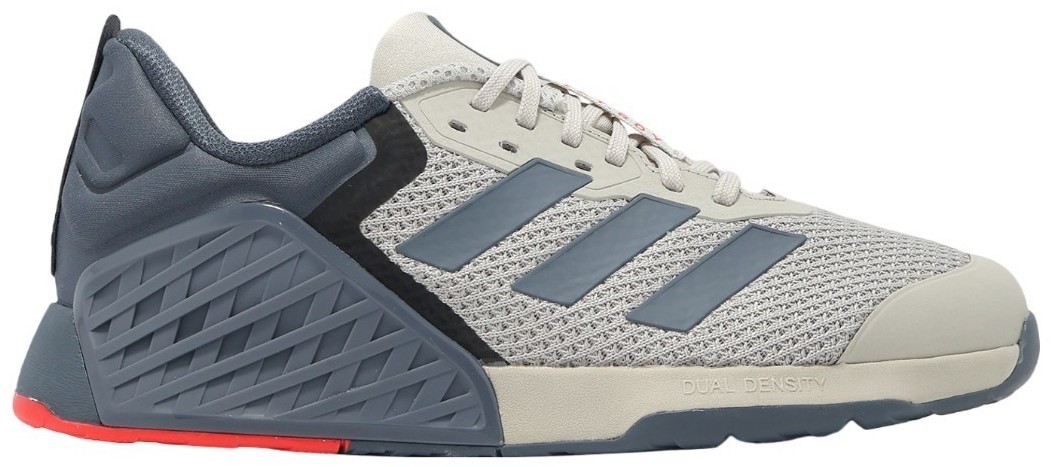 Size 7.5 - Adidas Dropset 3 Wonder Alumina Onix for sale 