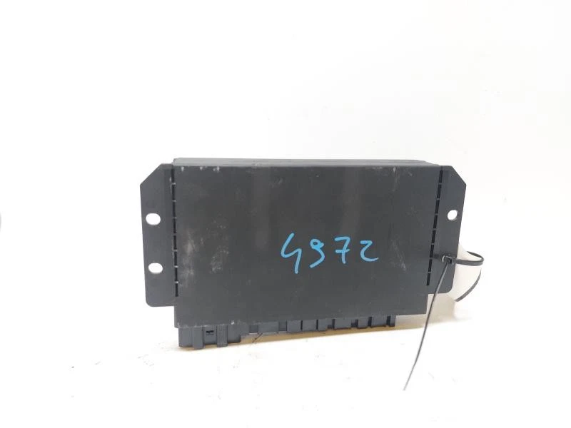 8Z0959433C CENTRALINA COMFORT AUDI A2 (8Z0) 1.4 TDI 6V MAN 5M 75CV 2001 5P BERL - Immagine 2 di 4