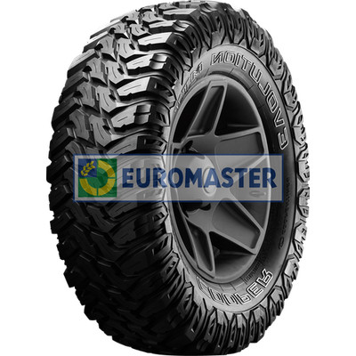 Sommerreifen COOPER LT33X12.50 R15 108 Q M+S EVOLUTION MTT OWL