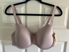Third Love 24/7 Classic T-Shirt Bra Violet Ice 40D