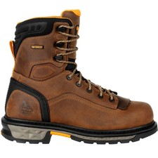 Georgia Boot Carbo-tec Ltx Waterproof Work Boot Georgia Boot Carbo-tec Ltx Waterproof Work Boot