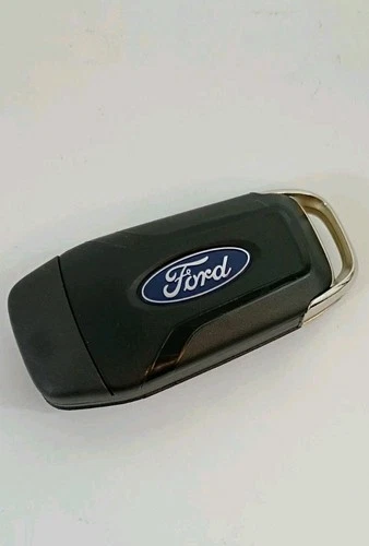 Oem Factory Ford F150 F250 F350 Ranger Flip Key Keyless Remote Fob