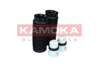 Kamoka StoßDäMpfer StaubschüTzer 2019116 FüR Peugeot 407 SW Hdi 6DRHHA 135 16V