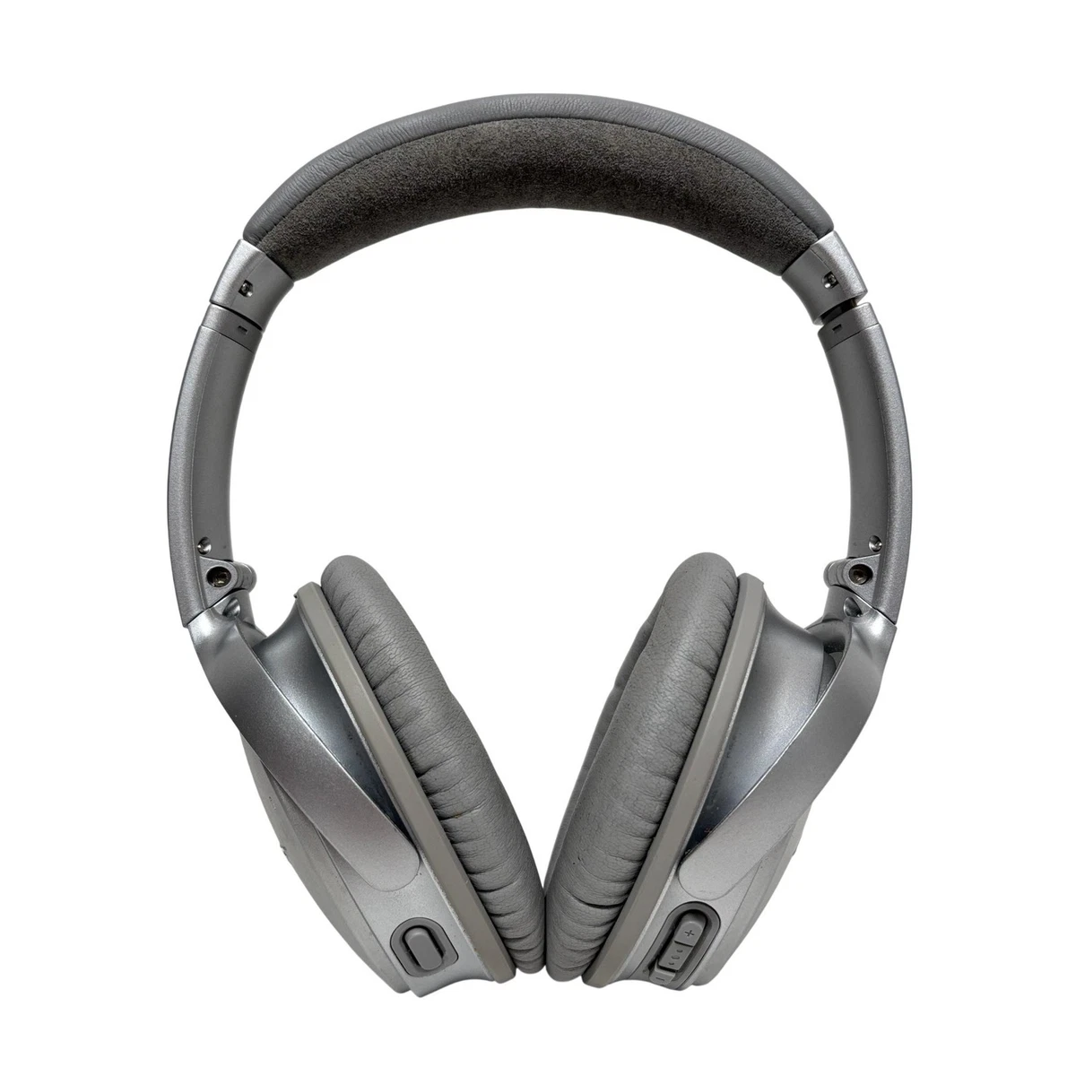 Bose QuietComfort 35 II Silver Headphones for Sale | Shop New