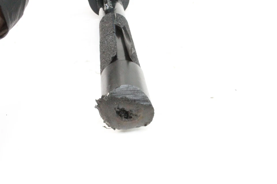 Harley-Daley Dyna Super Glide Sport Crash Guard 2001 01 FXDX Foto 4 de 4