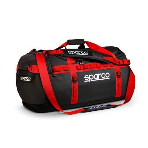 RDX Borsa Palestra Zaino Duffle – 4 Modi Trasporto – Scomparto Scarpe – 58x28 Cm – Impermeabile