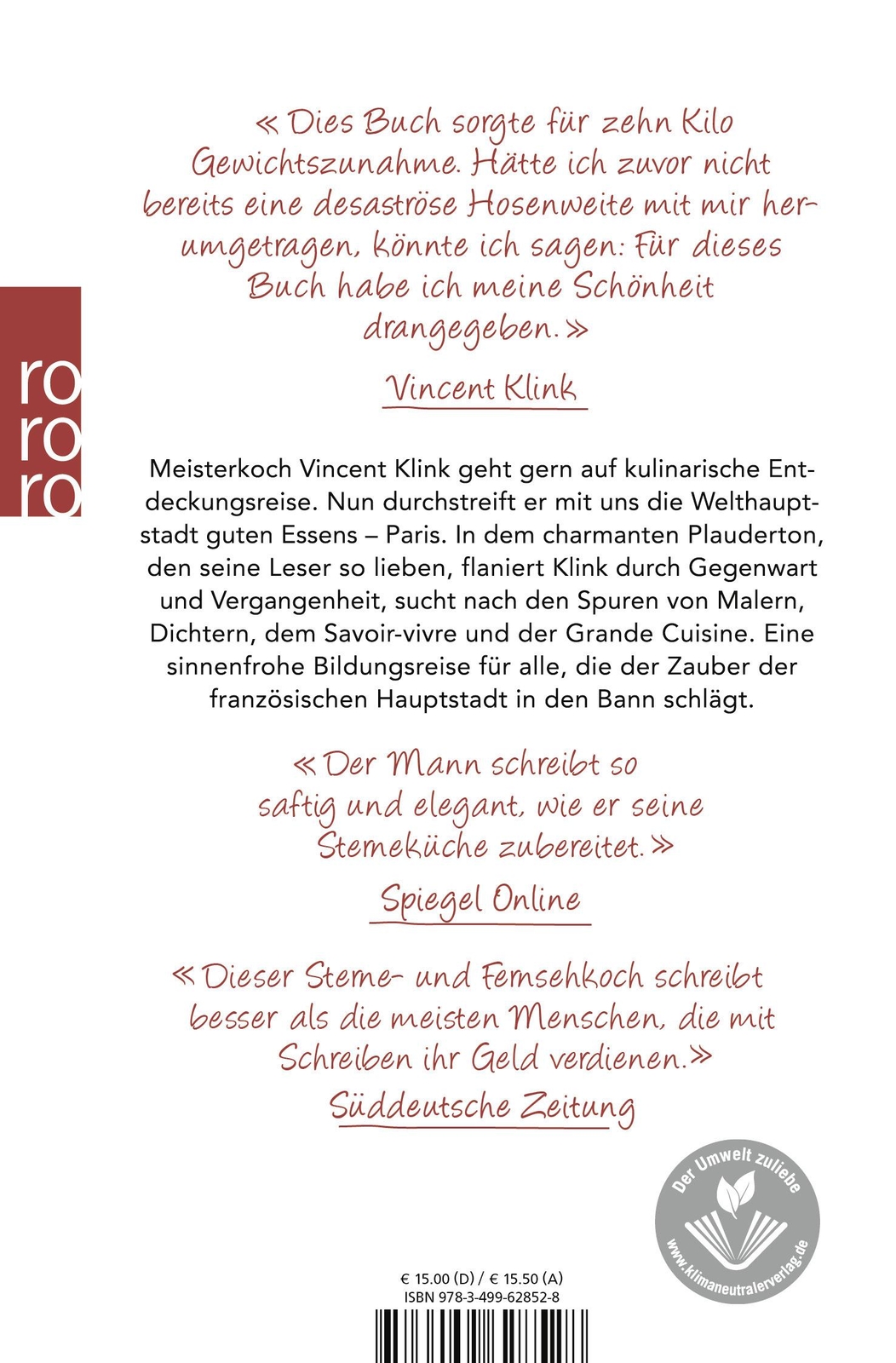 Thumbnail - Ein Bauch Spaziert Durch Paris Vincent Klink