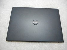 REFUR Dell Inspiron 14 3451 3452 LCD Back Cover W/Hinges  Cable 6XPP8, TXB 01 