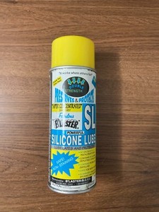 100 silicone gel lubricant PPE LubriKleen Lubrication Gel for Dry Running Units Offset Press Printing main image 1