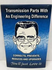 TransGo 3-4 CLUTCH SPRING KIT