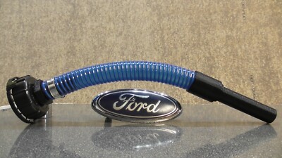 Ford Tankstutzen - Diesel alle ungedeckelten Fords. NEU UK Verkäufer L@@K