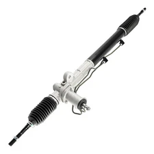 Power Steering Rack and Pinion for 2001 2002 2003 2004 - 2006 Hyundai Santa Fe