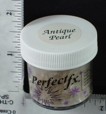 Art Quest Perfectfx Pure Mica Flakes, Approx 1 oz. jars