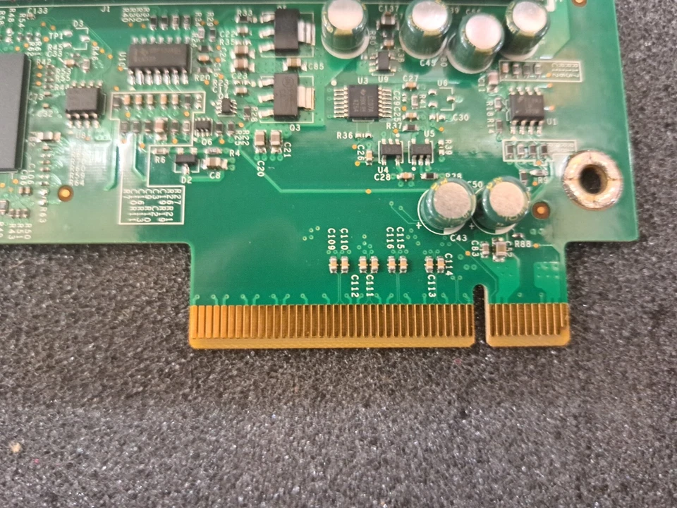 New, Supermicro, RSC-R2UU-AXR-GS013, RISER CARD, 2U, 1 SLOT, RIGHT TURN, PCI-X - Image 3 of 4