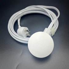 Nest Outdoor Camera USB Extended Cable Adapter Google Nest Cam A0038 NC2100ES