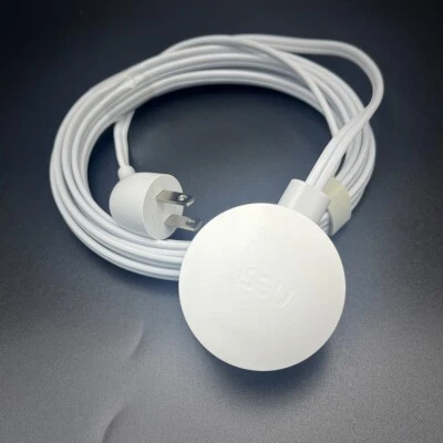 Nest Outdoor Camera USB Extended Cable Adapter Google Nest Cam A0038 NC2100ES