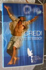 CREDI IN TE STESSO! Roberto Re 2010 FIND THE LEADER IN YOU HRD NET dvd