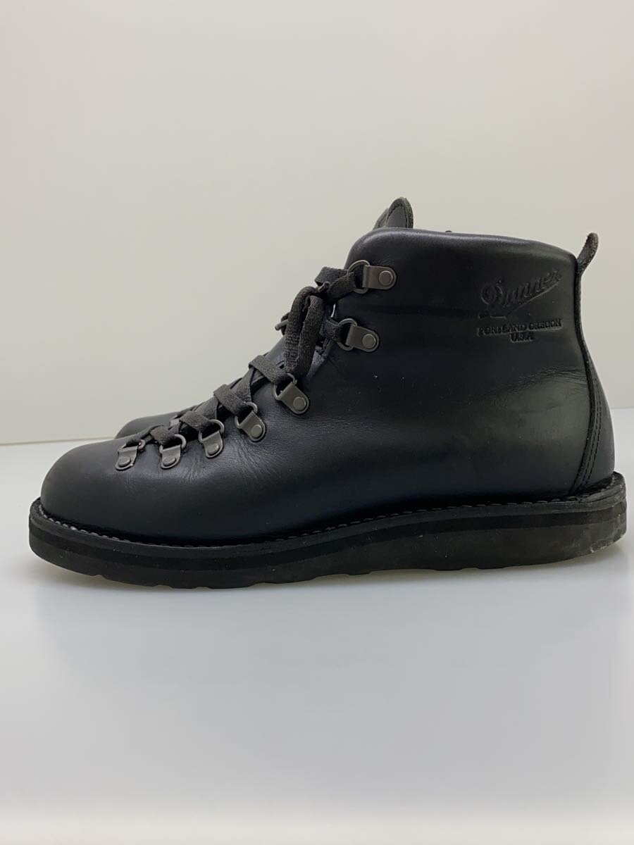 Danner x SOPHNET Trekking Boots Black Leather Mens US10 D210032